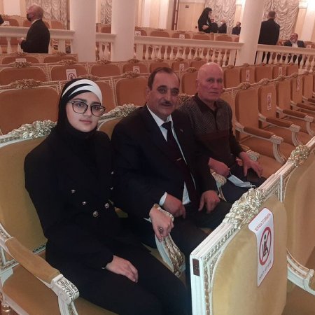 ƏLİ VAHİD ÇAYLI: FARSLARA YAN DEYƏK, YADA YAD DEYƏK - FOTO