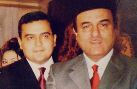 “Atamın oxunmayan mahnılarından birini Manaf Ağayevə verdim, oxudu, amma…”FOTOLAR “Atamın oxunmayan mahnılarından birini Manaf Ağayevə verdim, oxudu, amma…”FOTOLAR