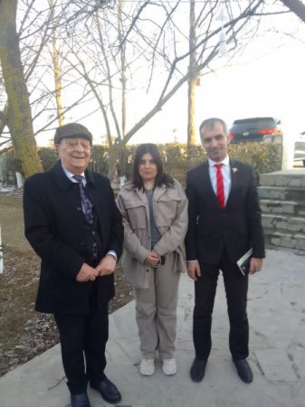 Z-G YÜKSƏLƏN TİBB KURSUNUN DİREKTORU ZEYNAL GÜLARƏ QURBANƏLİ QIZI ŞAMAXI ŞƏHƏRİNDƏ SEMİNAR TƏŞKİL ETDİ. Z-G YÜKSƏLƏN TİBB KURSUNUN DİREKTORU ZEYNAL GÜLARƏ QURBANƏLİ QIZI ŞAMAXI ŞƏHƏRİNDƏ SEMİNAR TƏŞKİL ETDİ.