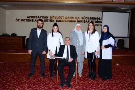 Z-G YÜKSƏLƏN TİBB KURSUNUN DİREKTORU ZEYNAL GÜLARƏ QURBANƏLİ QIZI ŞAMAXI ŞƏHƏRİNDƏ SEMİNAR TƏŞKİL ETDİ. Z-G YÜKSƏLƏN TİBB KURSUNUN DİREKTORU ZEYNAL GÜLARƏ QURBANƏLİ QIZI ŞAMAXI ŞƏHƏRİNDƏ SEMİNAR TƏŞKİL ETDİ.