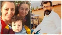 Türkiyəli müğənni ailəsi ilə zəlzələdə HƏLAK OLDU - FOTO 