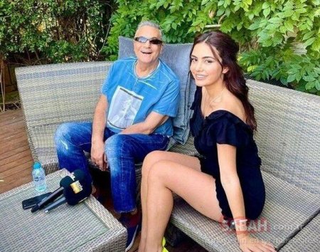Tanınmış aparıcı barəsində HƏBS QƏRARI VERİLDİ - FOTO