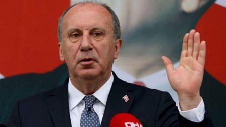 Türkiyədə 2023-cü il seçkilərində prezidentliyə namizədlər - ADLAR Türkiyədə 2023-cü il seçkilərində prezidentliyə namizədlər - ADLAR