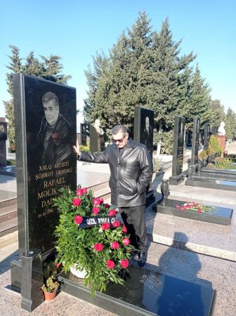 Kamil insan - Novruz ASLANOV - 60 - FOTOLAR Kamil insan - Novruz ASLANOV - 60 - FOTOLAR