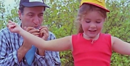 Şabanla eyni filmə çəkilən aktrisanın son halı hər kəsi təəccübləndirdi - FOTOLAR