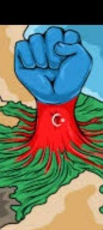 QIZBƏS QƏBƏLƏ: QORXUTMAQ OLMAZ BİZİ NƏ HƏDƏ, NƏ ÖLMLƏ - FOTO