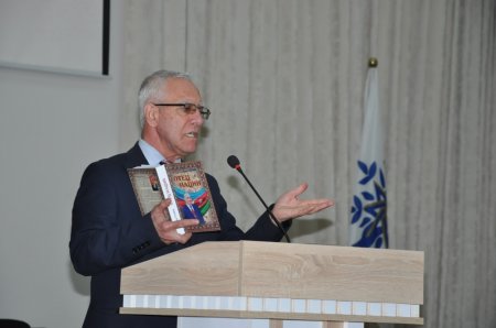 Xalqımızın xilaskarı, müstəqil Azərbaycan dövlətinin banisi - FOTOLAR