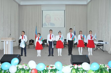 Xalqımızın xilaskarı, müstəqil Azərbaycan dövlətinin banisi - FOTOLAR
