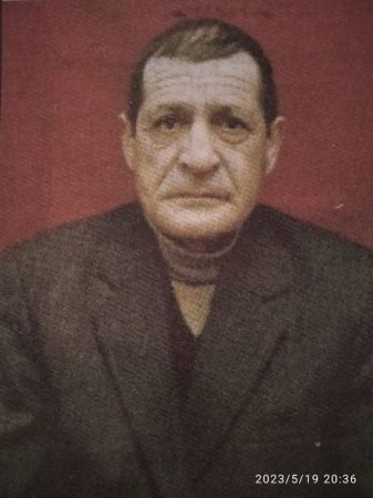 Müzəffər Məzahim,şair-publisist:Neftçala rayon maarif və ədəbi mühitinə ağır itki üz vermişdir Müzəffər Məzahim,şair-publisist:Neftçala rayon maarif və ədəbi mühitinə ağır itki üz vermişdir