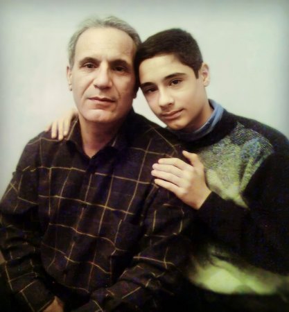 EVİMİZİN BƏZƏYİ BACIM MƏNİM...- FOTO EVİMİZİN BƏZƏYİ BACIM MƏNİM...- FOTO