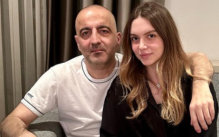 Mübariz Mənsimovun qızının ad günündən görüntülər - FOTOLAR Mübariz Mənsimovun qızının ad günündən görüntülər - FOTOLAR