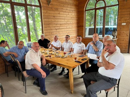 “Basqalın Miryavər abidəsi” - FOTOLAR “Basqalın Miryavər abidəsi” - FOTOLAR