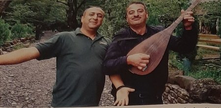 XƏYAL MƏMMƏDXANLINI SORUŞANLAR... - FOTOLAR