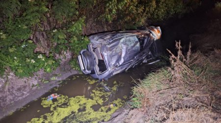 Lənkəranda polis yol qəzasında həyatını itirib Lənkəranda polis yol qəzasında həyatını itirib