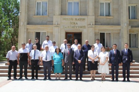 Müasir dövrdə milli mətbuatımızın inkişafı Ulu Öndər Heydər Əliyevin adı ilə bağlıdır - FOTOLAR Müasir dövrdə milli mətbuatımızın inkişafı Ulu Öndər Heydər Əliyevin adı ilə bağlıdır - FOTOLAR