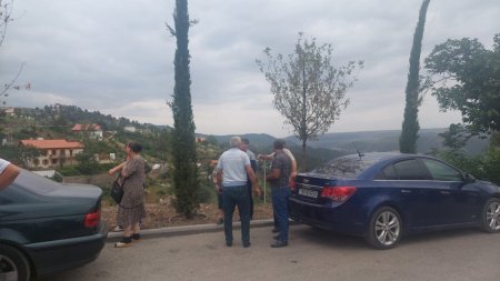 31 ildən sonra bitən həsrət: Daha 19 laçınlı ailə doğma yurduna qovuşub - FOTOLAR 31 ildən sonra bitən həsrət: Daha 19 laçınlı ailə doğma yurduna qovuşub - FOTOLAR