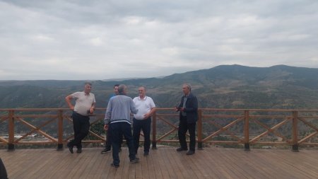 31 ildən sonra bitən həsrət: Daha 19 laçınlı ailə doğma yurduna qovuşub - FOTOLAR 31 ildən sonra bitən həsrət: Daha 19 laçınlı ailə doğma yurduna qovuşub - FOTOLAR