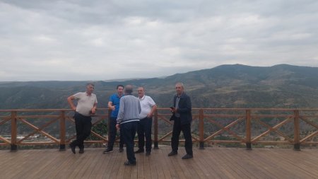 31 ildən sonra bitən həsrət: Daha 19 laçınlı ailə doğma yurduna qovuşub - FOTOLAR 31 ildən sonra bitən həsrət: Daha 19 laçınlı ailə doğma yurduna qovuşub - FOTOLAR