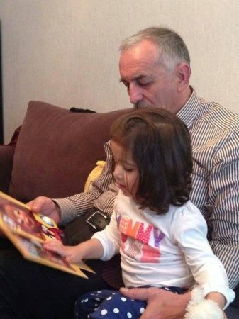 ÖMRÜNÜN MÜDRİKLİK DÖVRÜNÜ YAŞAYAN MÜƏLLİM - FOTOLAR ÖMRÜNÜN MÜDRİKLİK DÖVRÜNÜ YAŞAYAN MÜƏLLİM - FOTOLAR