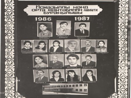 ÖMRÜNÜN MÜDRİKLİK DÖVRÜNÜ YAŞAYAN MÜƏLLİM - FOTOLAR ÖMRÜNÜN MÜDRİKLİK DÖVRÜNÜ YAŞAYAN MÜƏLLİM - FOTOLAR