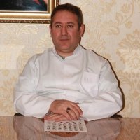 DOĞUM GÜNÜNÜZ MÜBARƏK - ABBAS MÜƏLLİM - FOTO