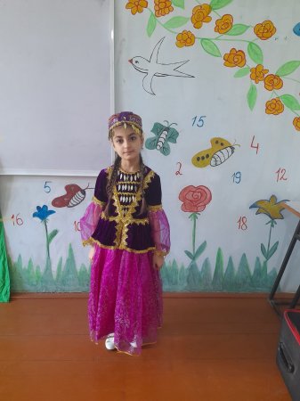 Uşaqlar dünyanın sevinci, ən çox sevgi və qayğıya ehtiyacı olan varlıqlardır - FOTOLAR Uşaqlar dünyanın sevinci, ən çox sevgi və qayğıya ehtiyacı olan varlıqlardır - FOTOLAR