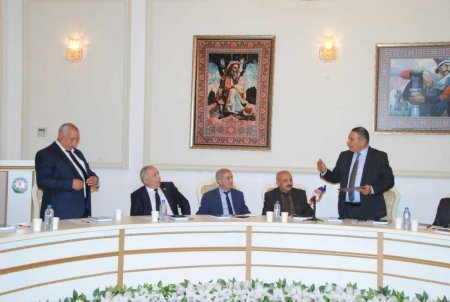 Kəlbəcərli şair Nəbi Dilsuzun kitabının təqdimatı keçirilib -ŞƏKİLLƏR -ŞƏKİLLƏR Kəlbəcərli şair Nəbi Dilsuzun kitabının təqdimatı keçirilib -ŞƏKİLLƏR -ŞƏKİLLƏR