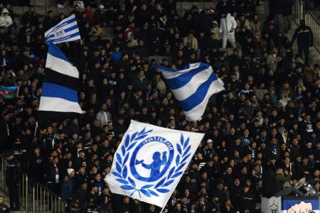 "Qarabağ" UEFA Avropa Liqasının Pley-off mərhələsinə yüksəlib - FOTOLAR "Qarabağ" UEFA Avropa Liqasının Pley-off mərhələsinə yüksəlib - FOTOLAR