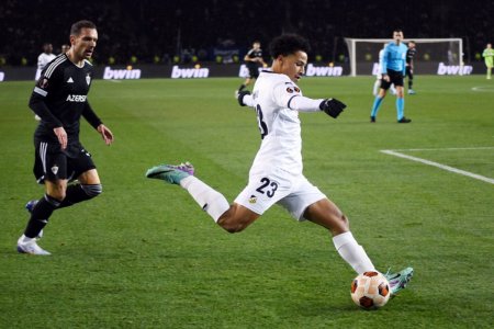 "Qarabağ" UEFA Avropa Liqasının Pley-off mərhələsinə yüksəlib - FOTOLAR "Qarabağ" UEFA Avropa Liqasının Pley-off mərhələsinə yüksəlib - FOTOLAR