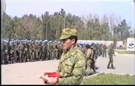 Hikmət Mirzəyevin 31 il əvvəlki görüntüləri gündəm oldu - FOTO Hikmət Mirzəyevin 31 il əvvəlki görüntüləri gündəm oldu - FOTO
