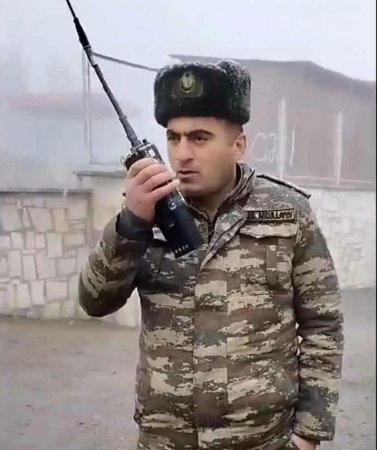 Qətlə yetirilən hərbçimizin FOTOSU YAYILDI Qətlə yetirilən hərbçimizin FOTOSU YAYILDI