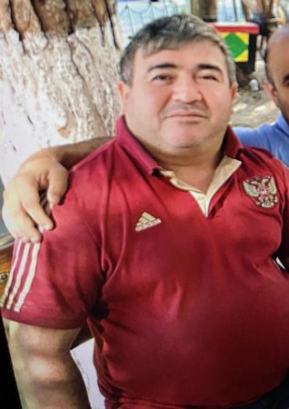 Dəhşətli ailə faciəsindən geriyə qalan - FOTOLAR