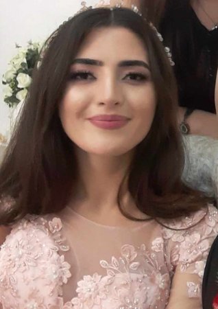 Dəhşətli ailə faciəsindən geriyə qalan - FOTOLAR
