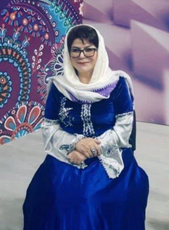 BELA ZƏNGİBASARLI: HƏYATIN GÖZƏLLİYİ - FOTO BELA ZƏNGİBASARLI: HƏYATIN GÖZƏLLİYİ - FOTO