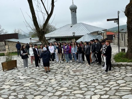 Daşdəmir Əjdəroğlu: Xeyirxah basqallılar - FOTOLAR