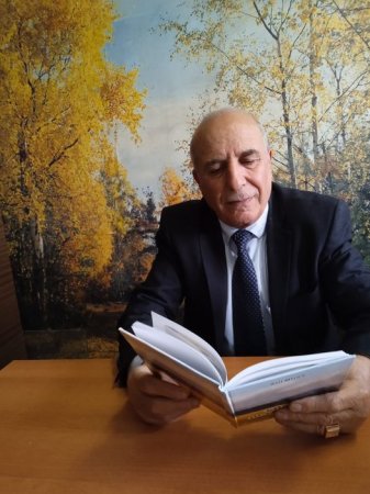 Arif Musa: Mən kimi - FOTO Arif Musa: Mən kimi - FOTO