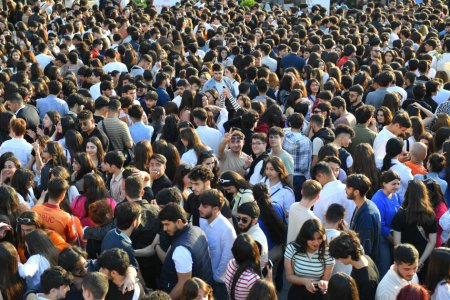 Ulu Öndərin anadan olmasının 101-ci ildönümünə həsr olunmuş “FEST101” festivalı keçirilib