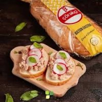 ATC Food MMC Çörəkçi İstehsalat fabriki - FOTO/ VİDEO:Turaztv.az-ın təqdimatında