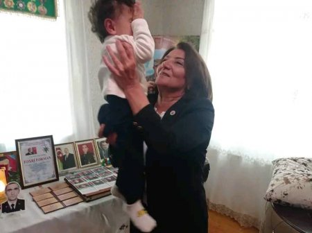 Ölümsüz qəhrəman,ölümsüz sevgi.. - FOTO Ölümsüz qəhrəman,ölümsüz sevgi.. - FOTO