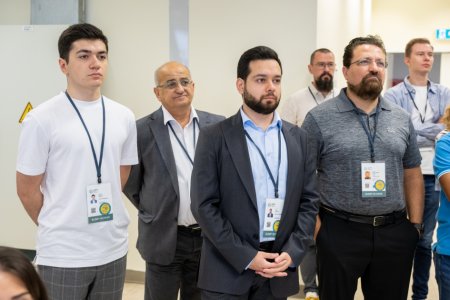 COP29 Azərbaycan Əməliyyat Şirkəti və UNFCCC texniki sınaqlara başlayıb