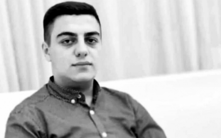 Daha onlar üçün zəng çalınmayacaq... - FOTOlar Daha onlar üçün zəng çalınmayacaq... - FOTOlar