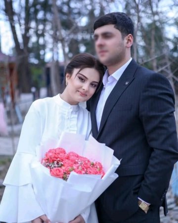 Faciəvi şəkildə ölən Arzu tələbə imiş - FOTO