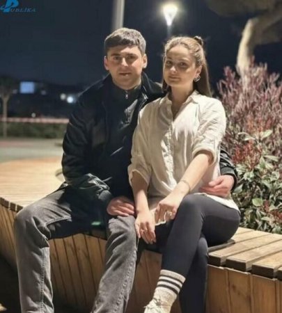 Faciəvi şəkildə ölən Arzunun nişanlısı: "Allah mənim bəlamı versin" - FOTO Faciəvi şəkildə ölən Arzunun nişanlısı: "Allah mənim bəlamı versin" - FOTO
