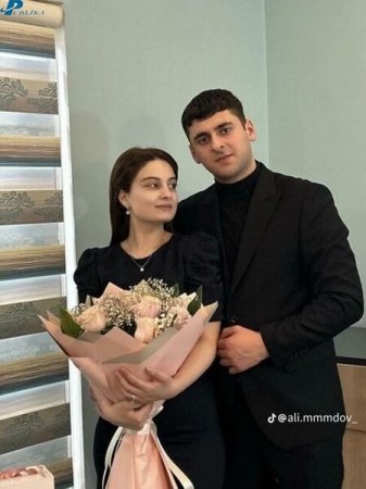 Faciəvi şəkildə ölən Arzunun nişanlısı: "Allah mənim bəlamı versin" - FOTO Faciəvi şəkildə ölən Arzunun nişanlısı: "Allah mənim bəlamı versin" - FOTO