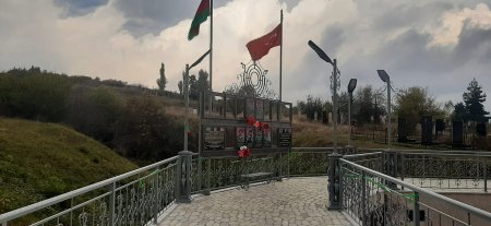Daşdəmir Əjdəroğlu : İsmayıllı rayonunun Basqal qəsəbəsi... FOTOLAR Daşdəmir Əjdəroğlu : İsmayıllı rayonunun Basqal qəsəbəsi... FOTOLAR