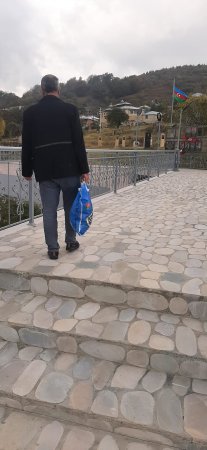 Daşdəmir Əjdəroğlu : İsmayıllı rayonunun Basqal qəsəbəsi... FOTOLAR Daşdəmir Əjdəroğlu : İsmayıllı rayonunun Basqal qəsəbəsi... FOTOLAR