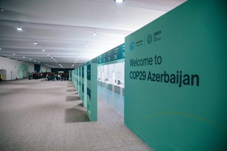 COP29-la bağlı tədbir məkanında nəqliyyat monitorinqləri aparılıb - FOTOLAR COP29-la bağlı tədbir məkanında nəqliyyat monitorinqləri aparılıb - FOTOLAR