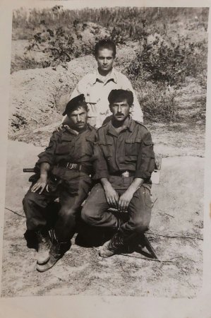 Arzu Yaqub qızı : Qazi qardaşım - FOTOLAR Arzu Yaqub qızı : Qazi qardaşım - FOTOLAR