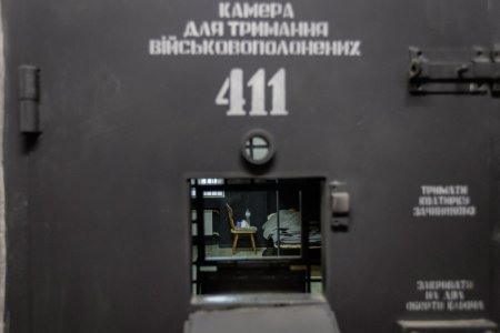 Ukrayna Kurskda Şimali Koreya hərbçilərini əsir götürüb - FOTO Ukrayna Kurskda Şimali Koreya hərbçilərini əsir götürüb - FOTO