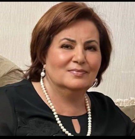 Arzu Yaqub qızı : Bacımız Tərlan - FOTOLAR